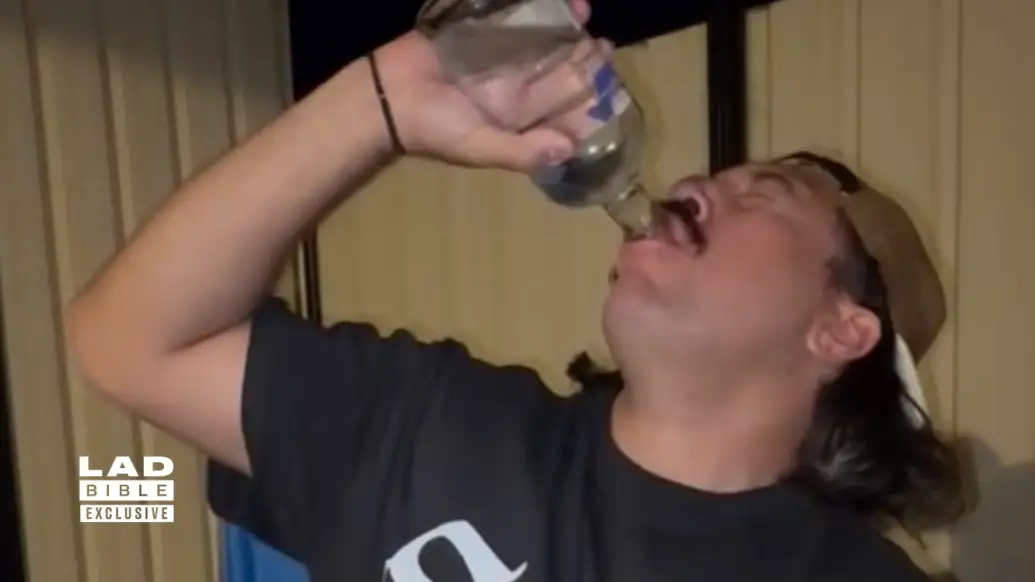 Instagram/Joshysgoods