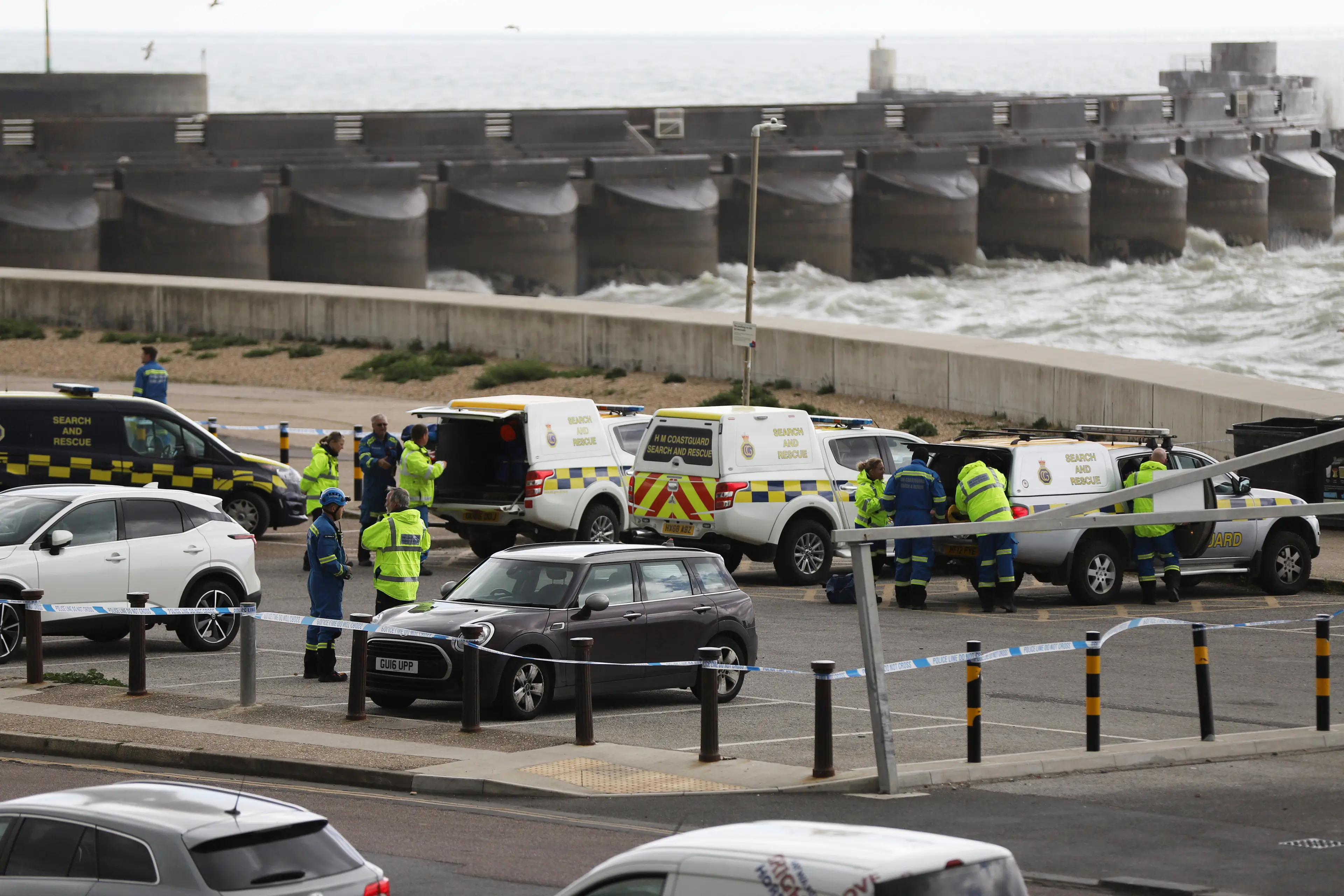 The inquest has been adjourned to October. (Charlotte Coney/Getty Images)