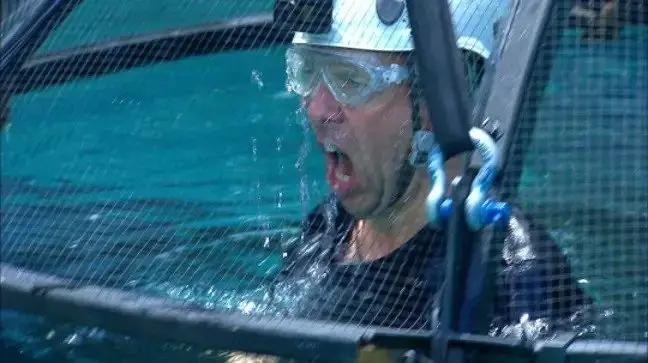 Matt Hancock has been chosen for nearly every Bushtucker trial.