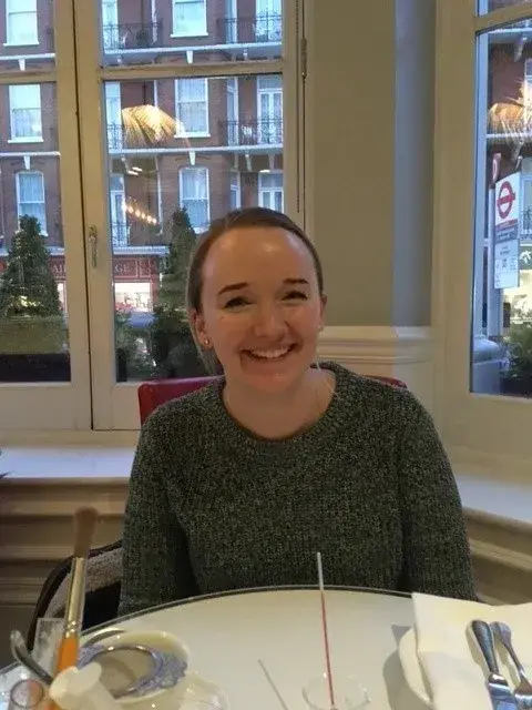 Jess was just 27-years-old when she passed away from cancer (Jessica Brady Cedar Trust)