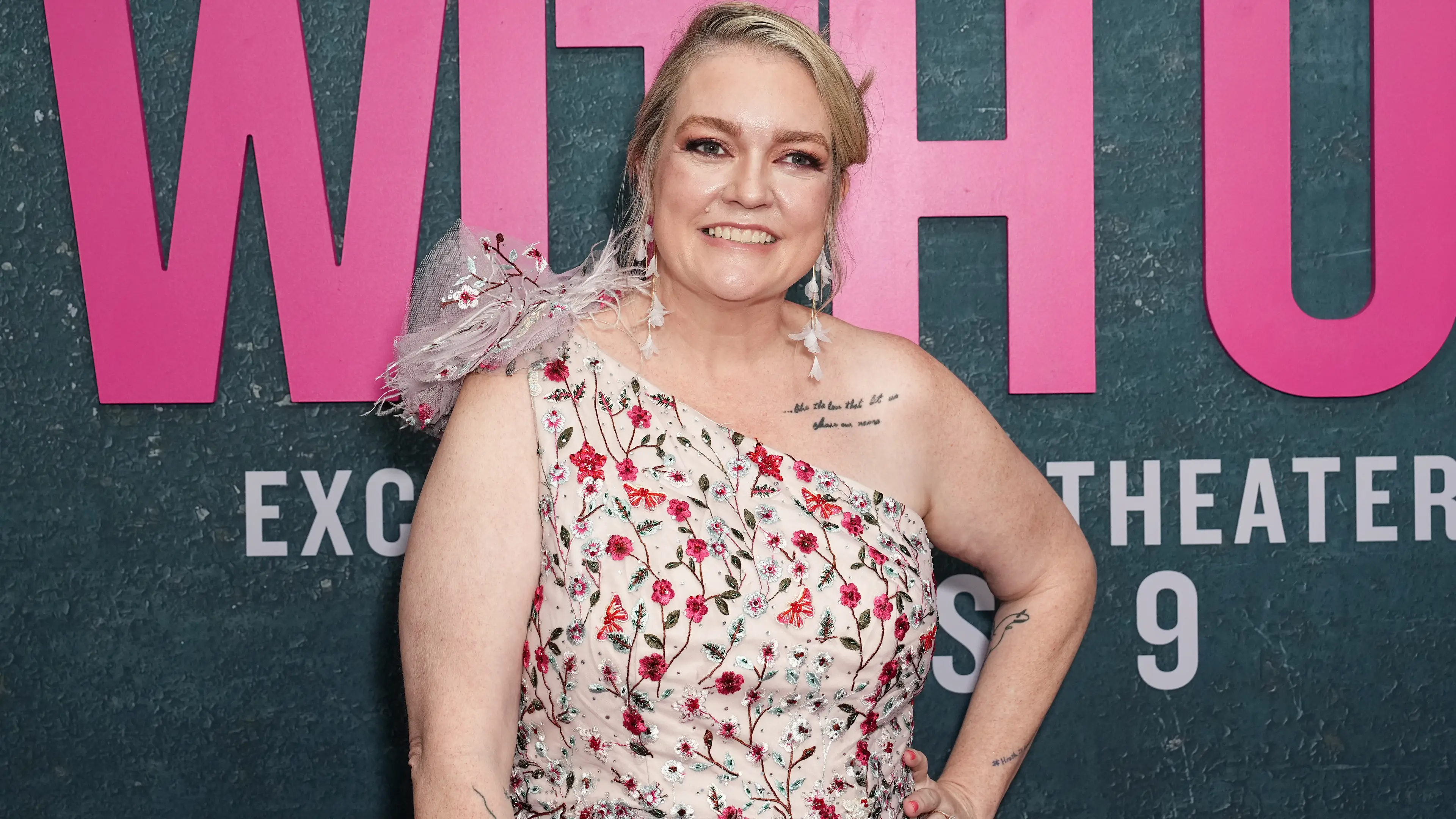 John Nacion/Variety via Getty Images