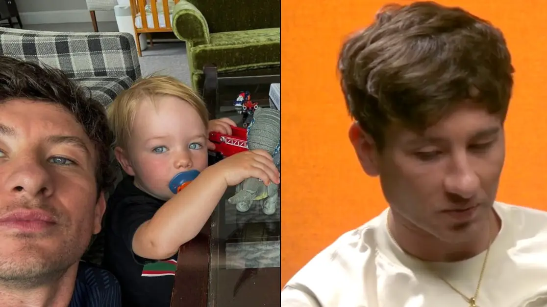 Barry Keoghan via Instagram / Spotify