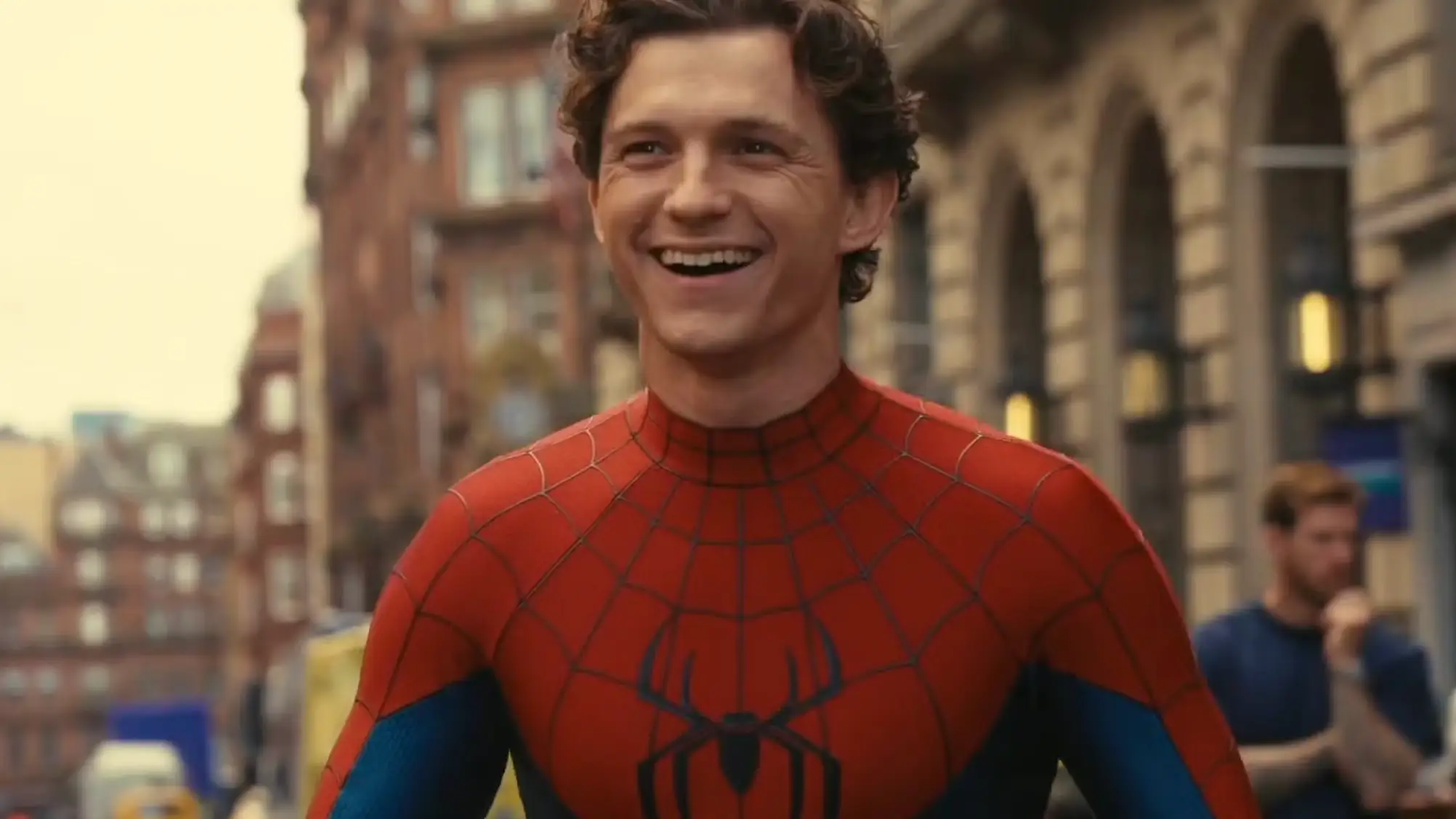 Sony/Marvel