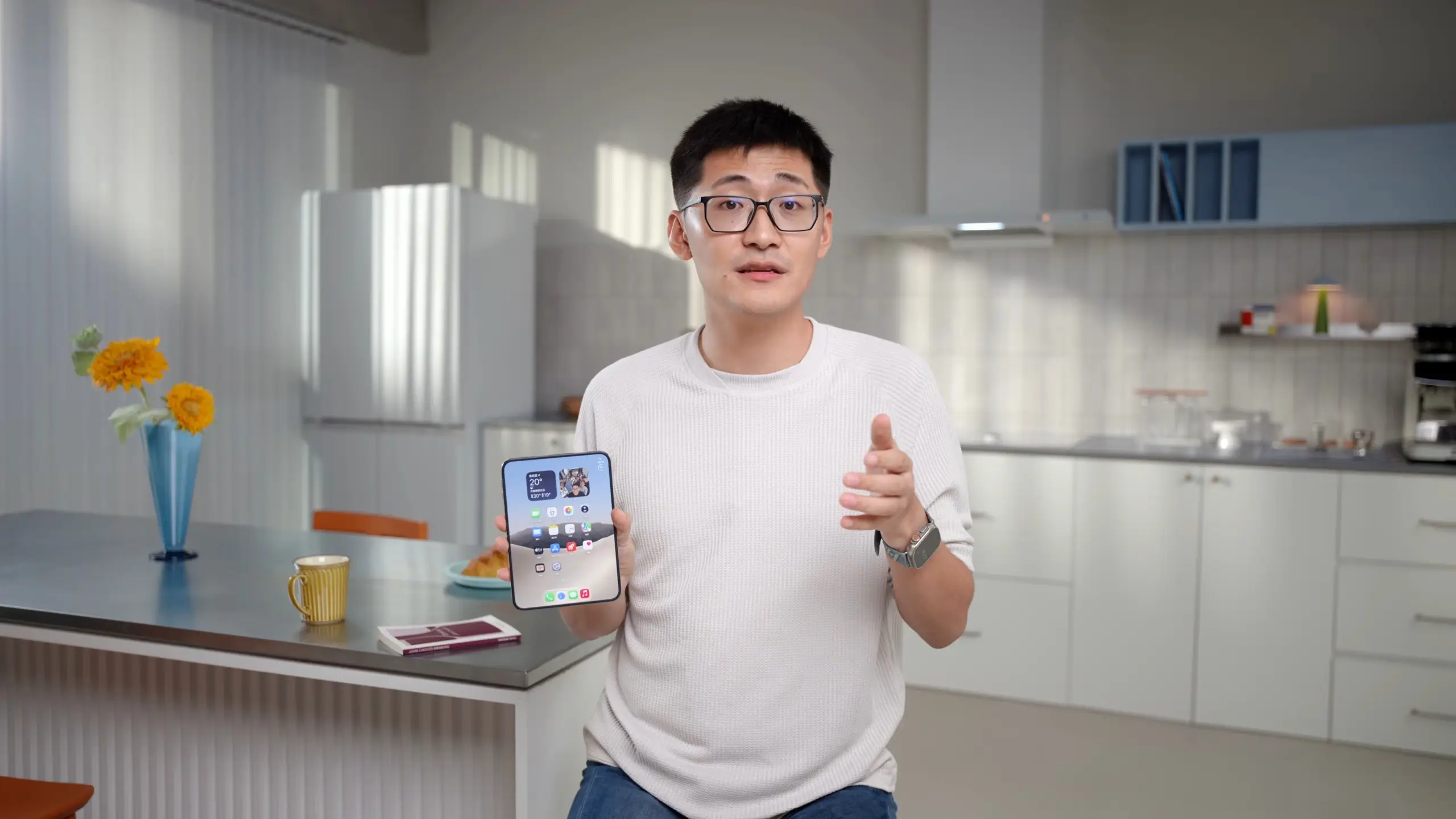 Tim Pan/YouTube