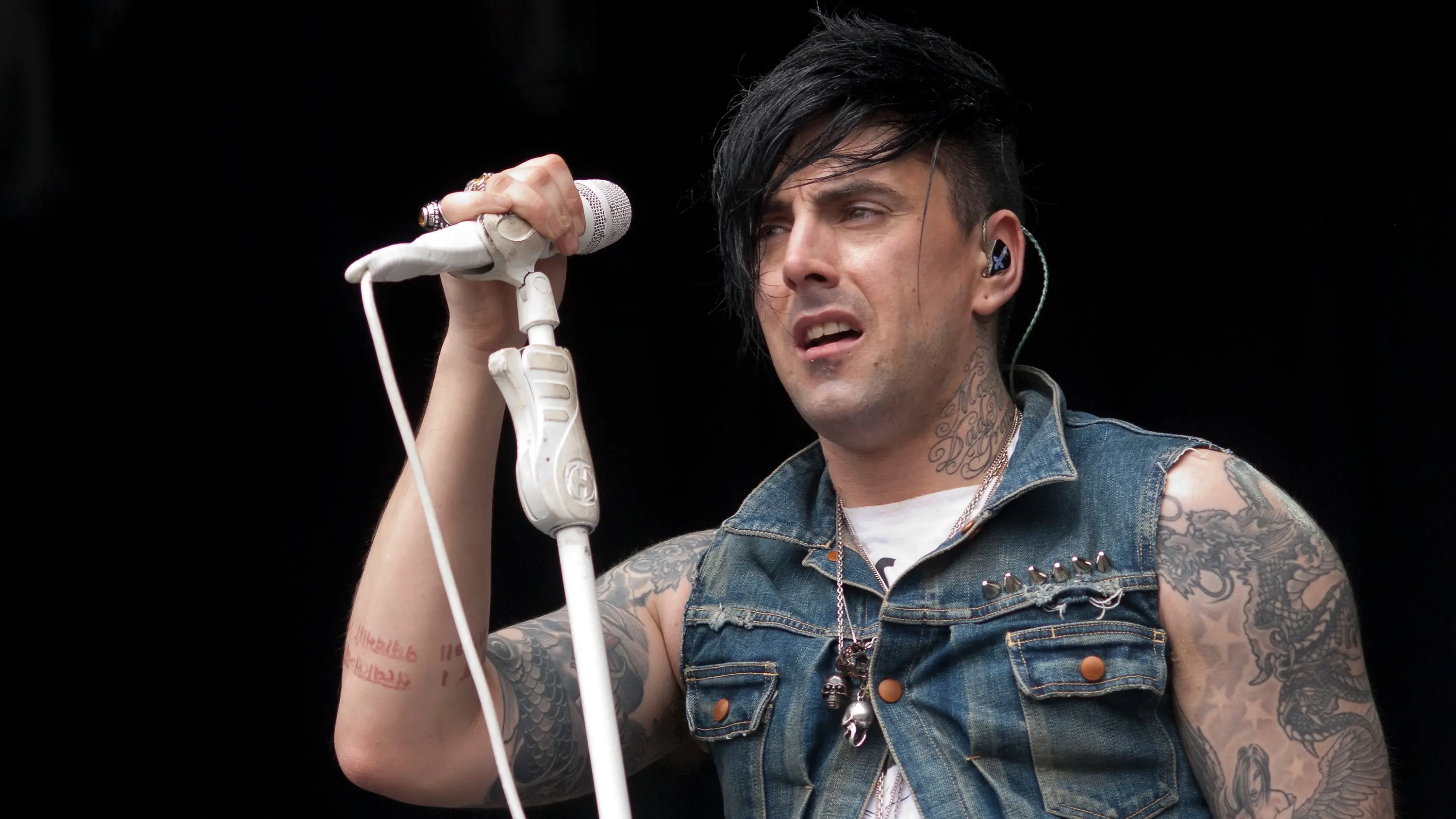 Marc Grimwade/WireImage