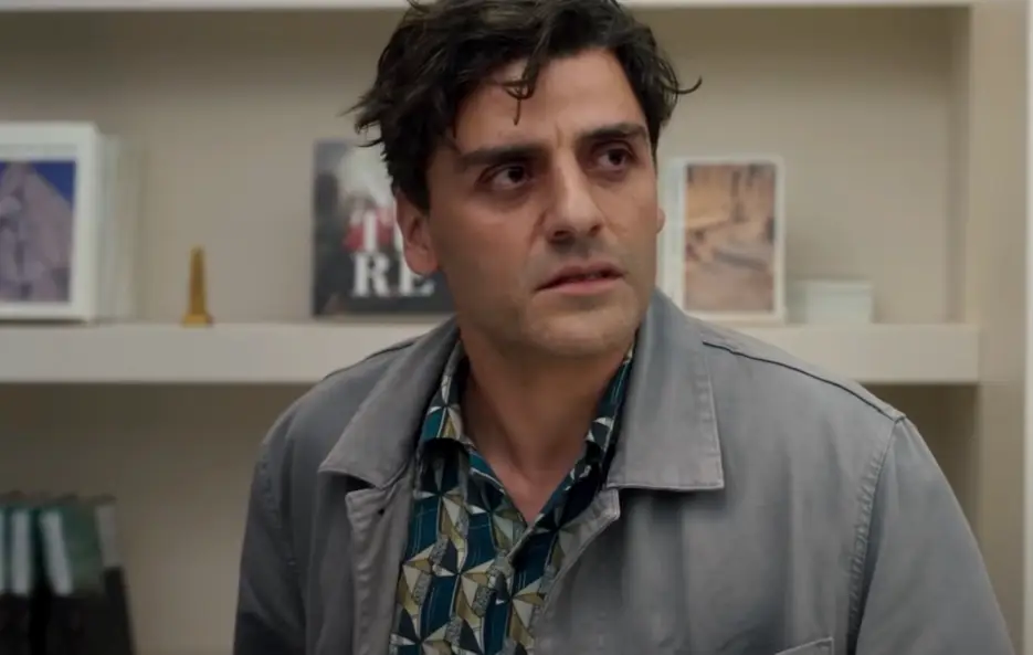 Not everyone was so put off by his accent, though.