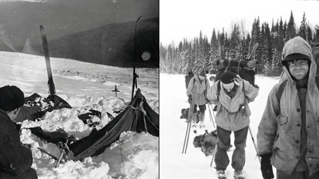 Wikimedia Commons / Russian National Archives