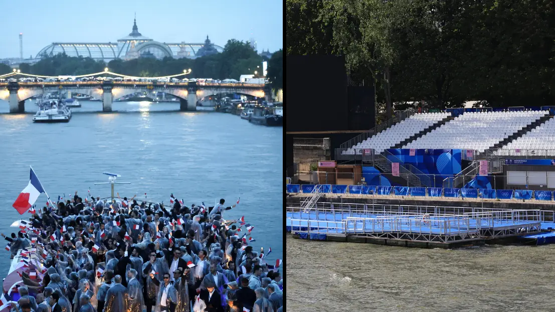 Alex Pantling / Maja Hitij / Getty Images