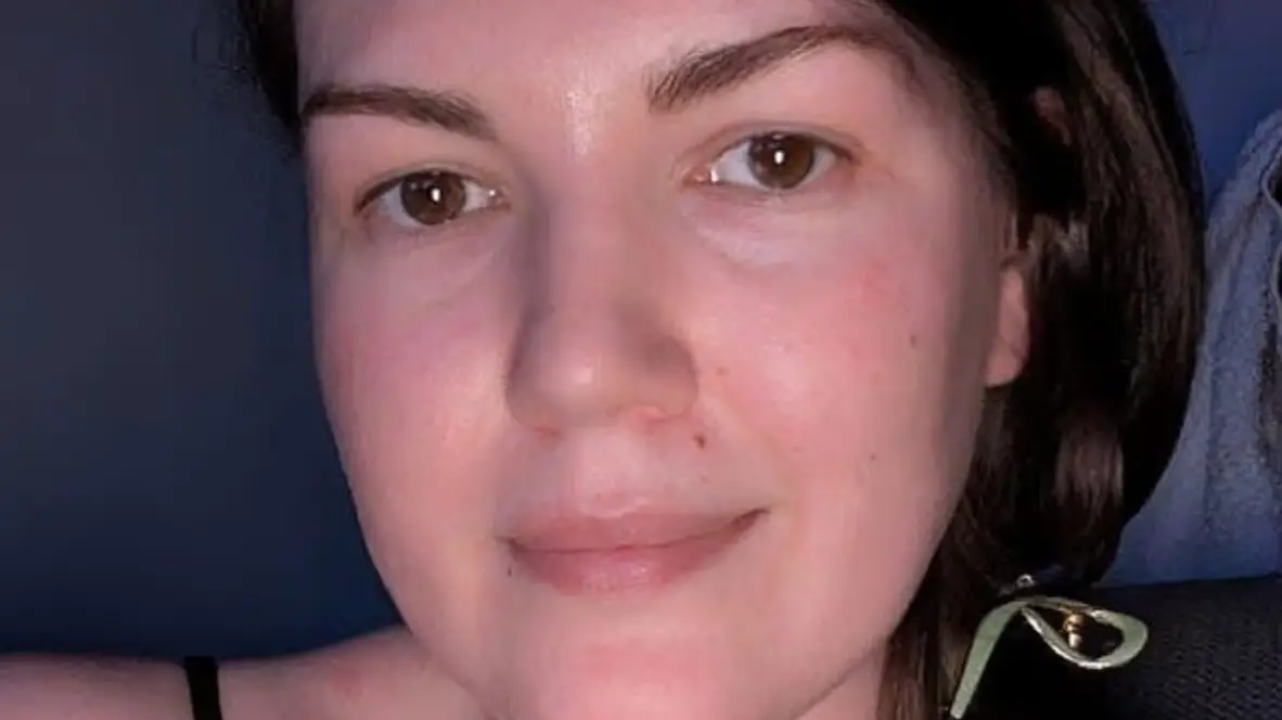 Facebook/Sonia Exelby