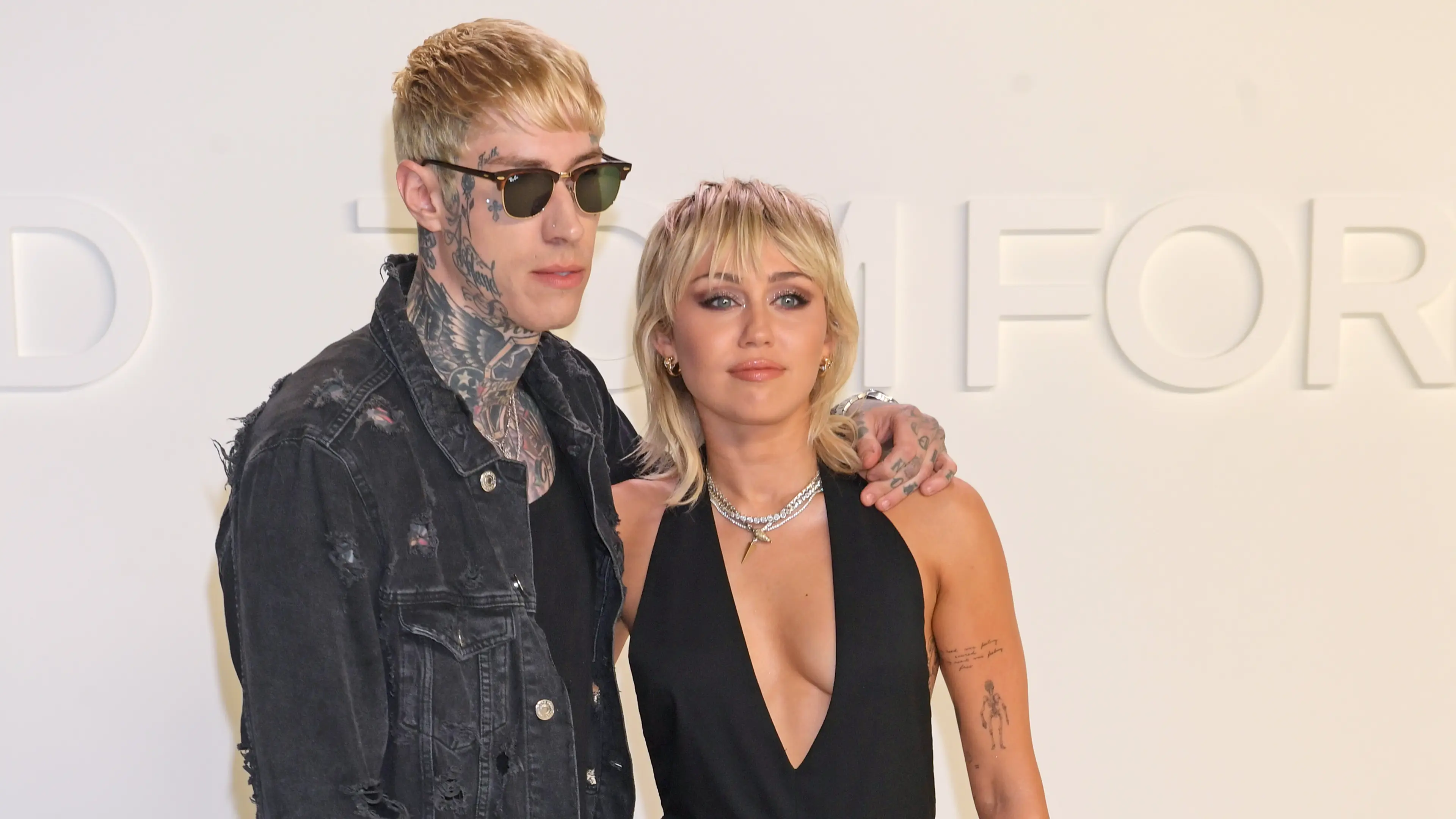 David M. Benett/Dave Benett/Getty Images