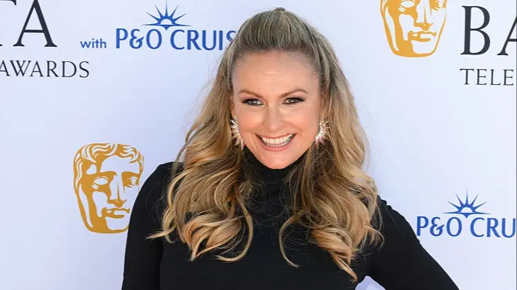 Karwai Tang/WireImage