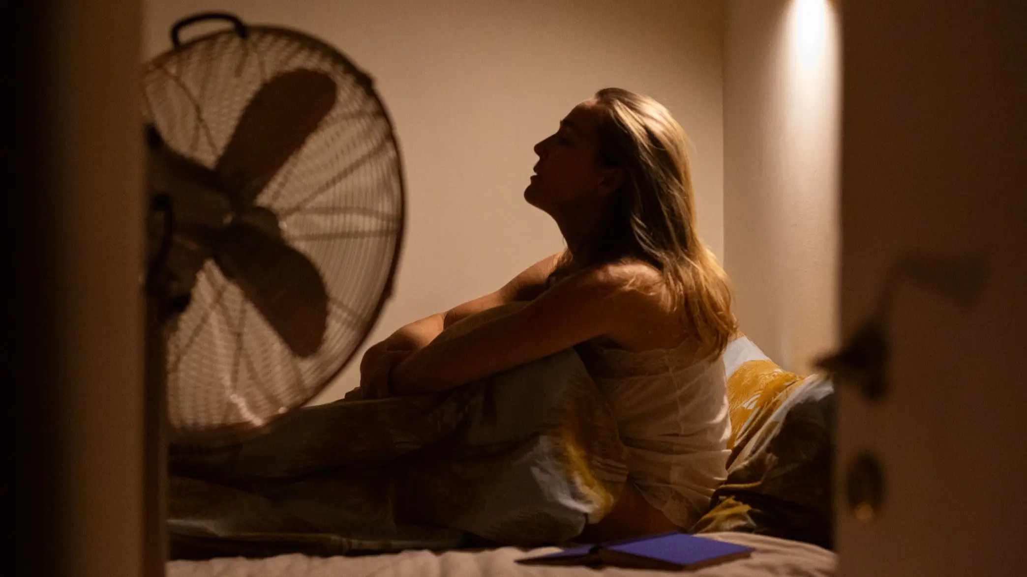 Getty Images/Kathrin Ziegler