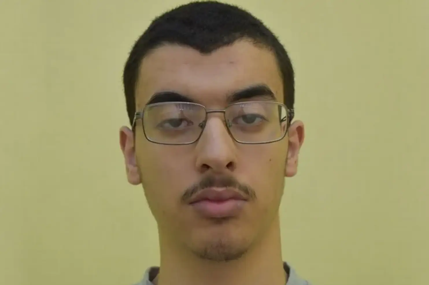Hashem Abedi was jailed in 2020 (Greater Manchester Police)