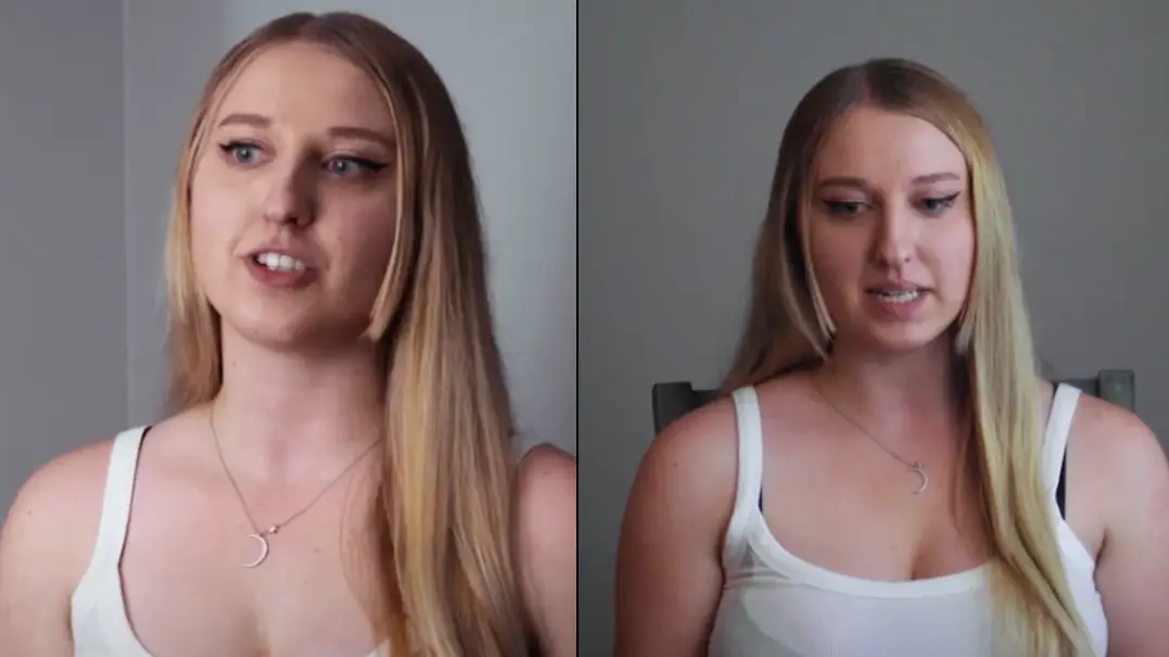 SELF via YouTube/SELF via YouTube