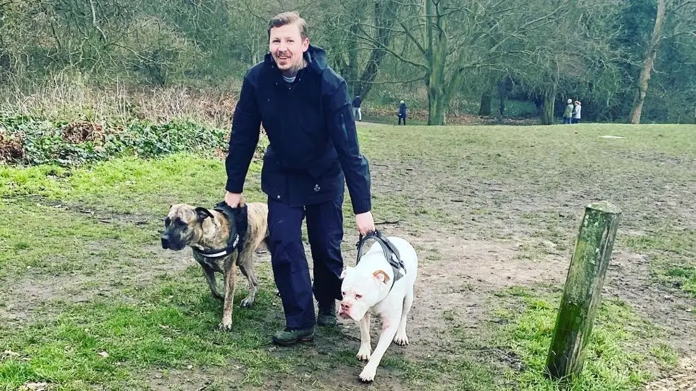 Instagram/@professorgreen
