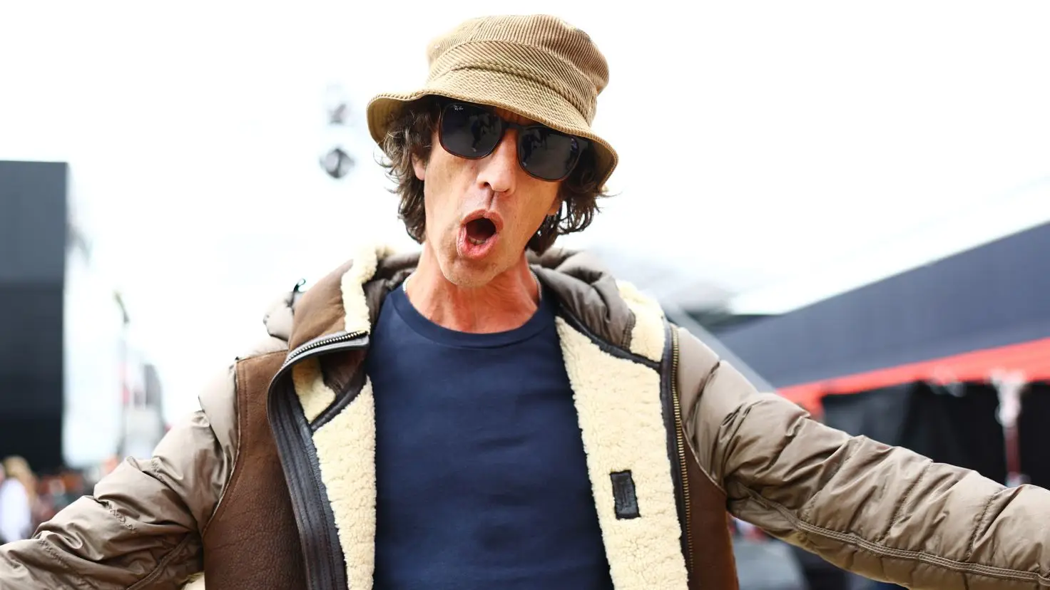 Mark Thompson/Getty Images