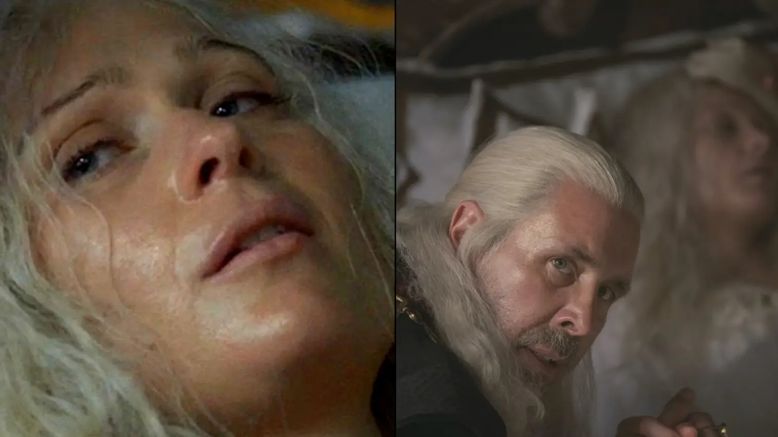 House of the Dragon birth scene was even 'more traumatic than what made it into series'