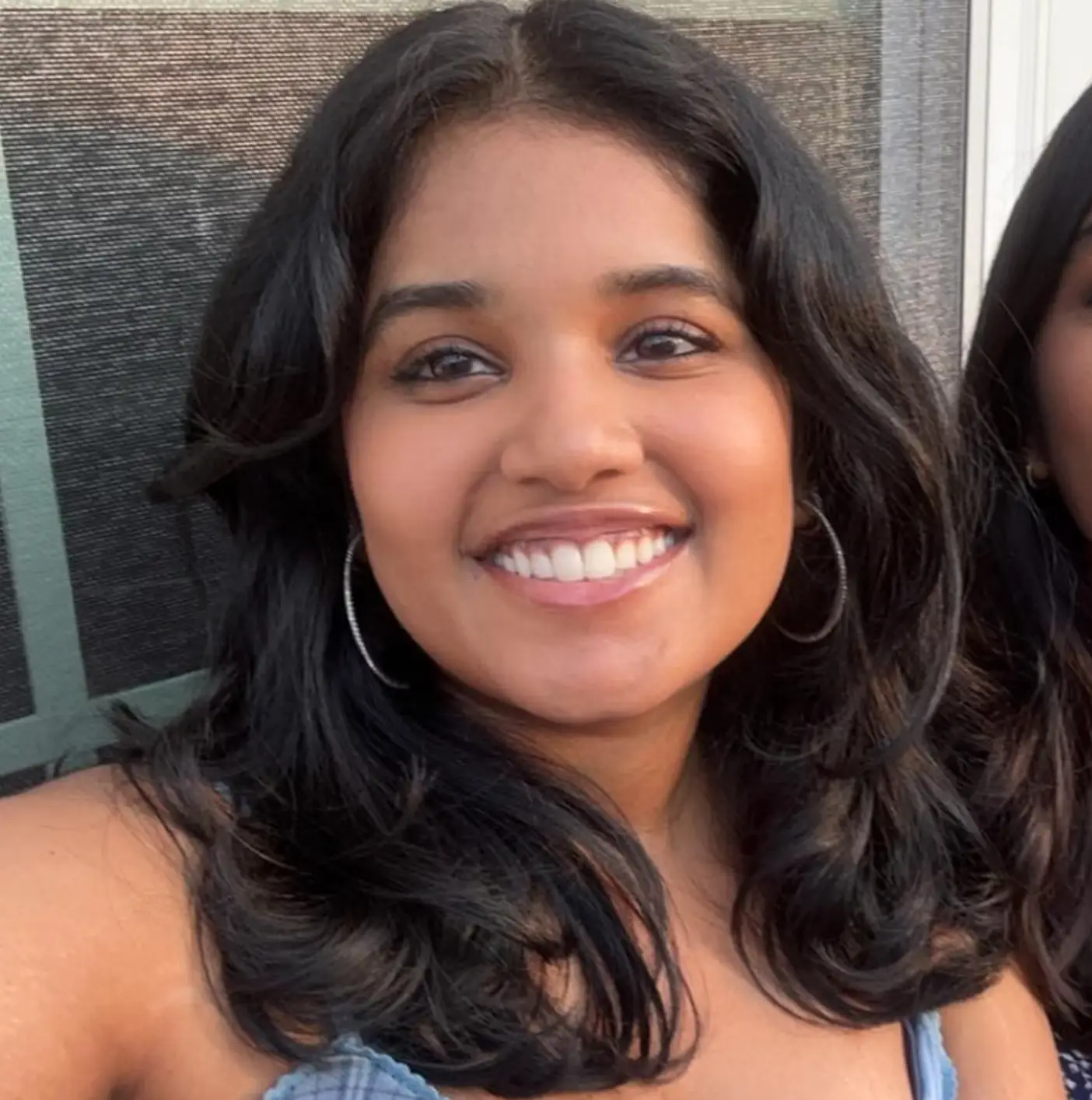 Sudiksha Konanki vanished during a trip to Punta Cana with her pals (Sudiksha Konanki/Facebook)