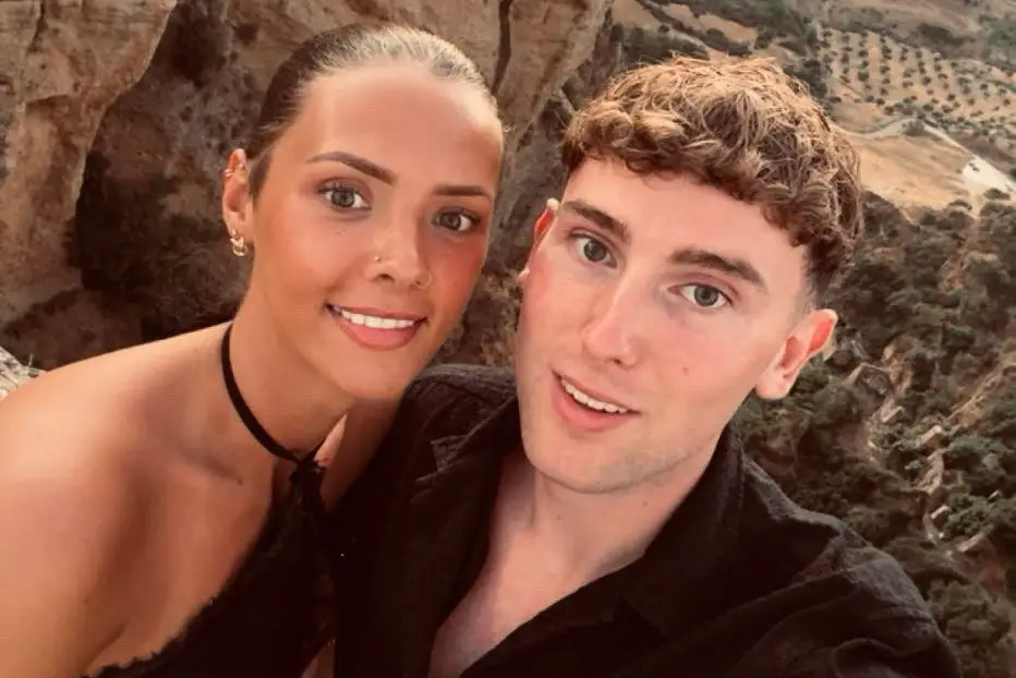 The couple are growing their property portfolio (SWNS)