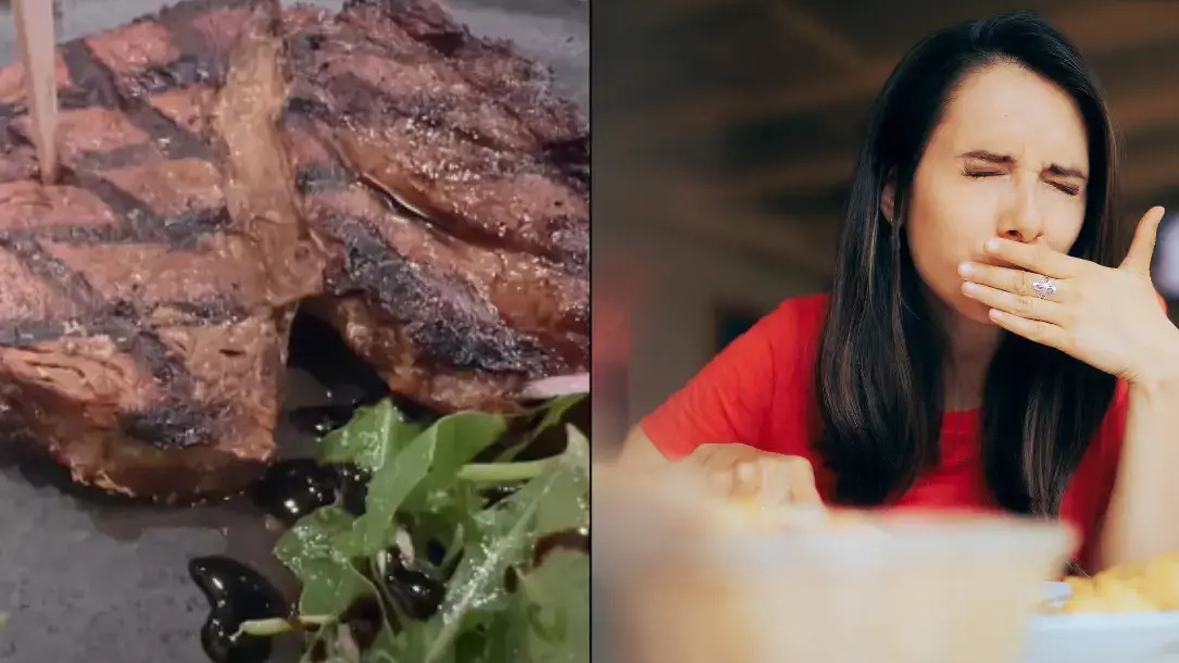 ABC/Getty Stock Images