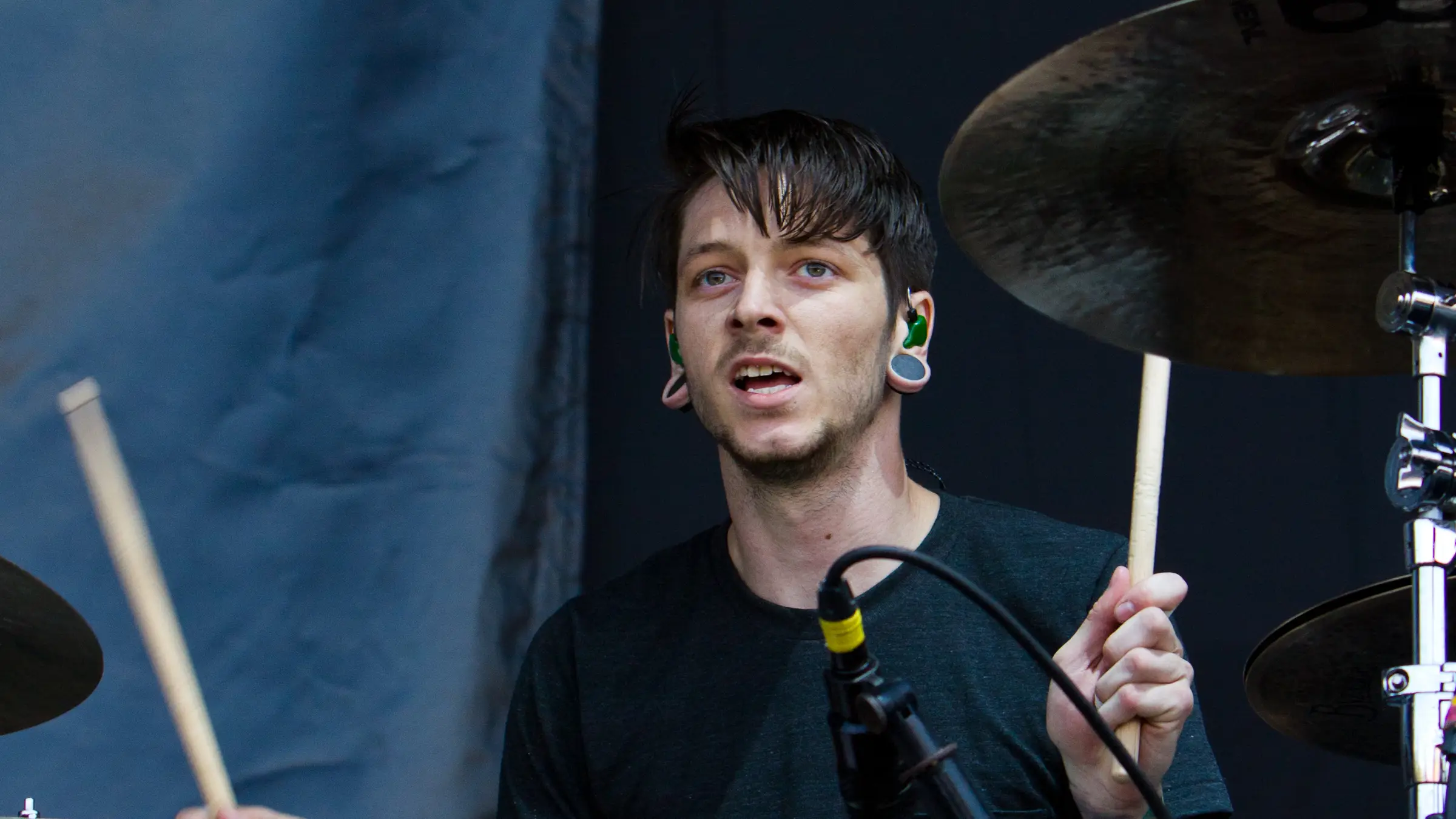 Paul Archuleta/FilmMagic/Getty Images