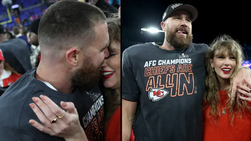 Patrick Smith/Getty Images