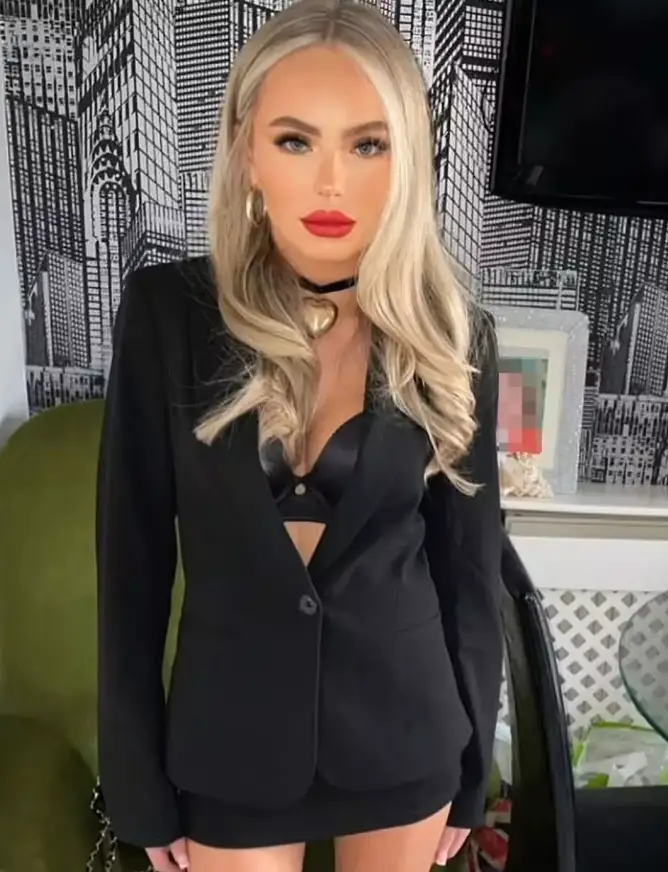 The 23-year-old could face 25 years behind bars (GoFundMe)