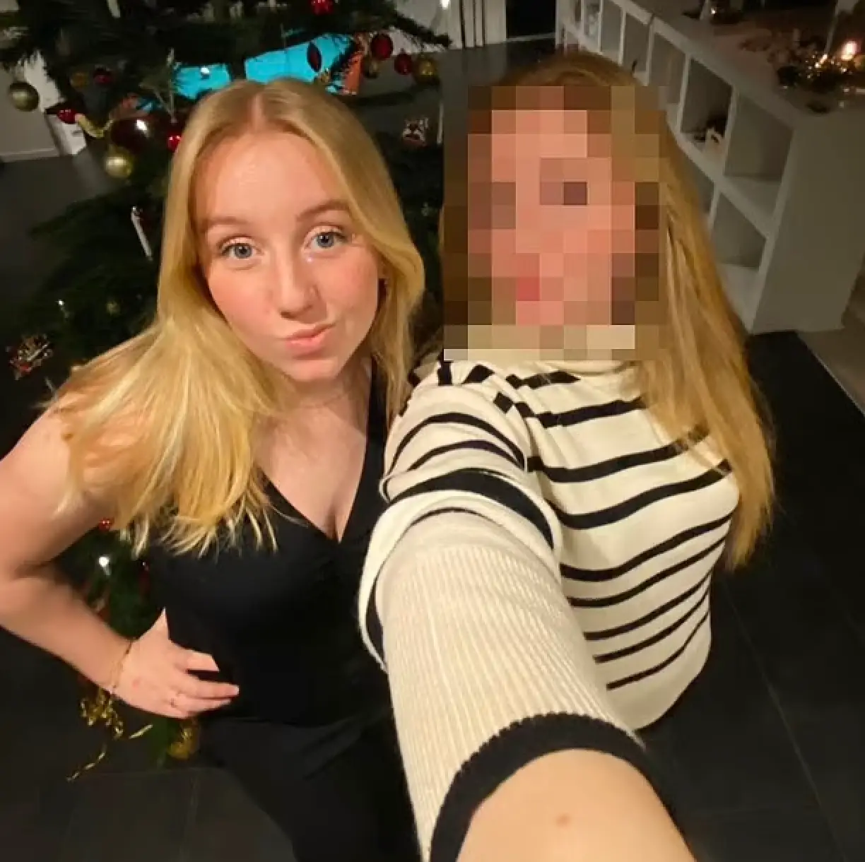  Anne-Sofie Orkild Coyman (Facebook)