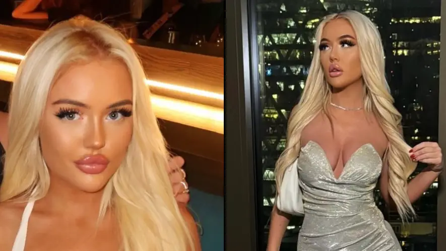 Instagram/BelleOlivia3x_