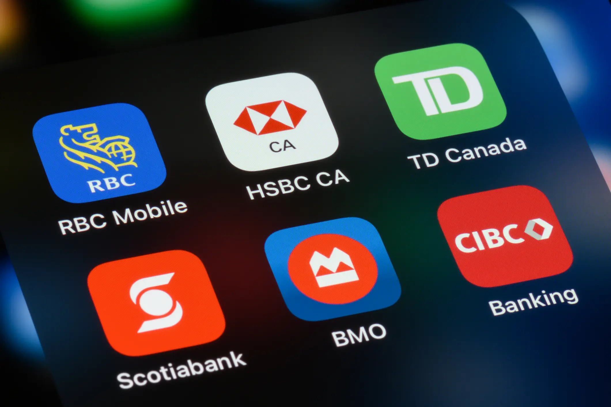 HSBC announced a new incentive via its app (Getty Stock Images)