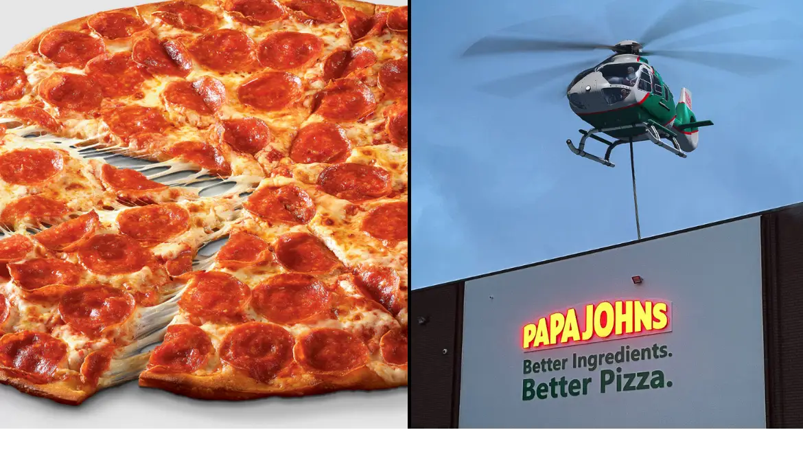 Papa Johns
