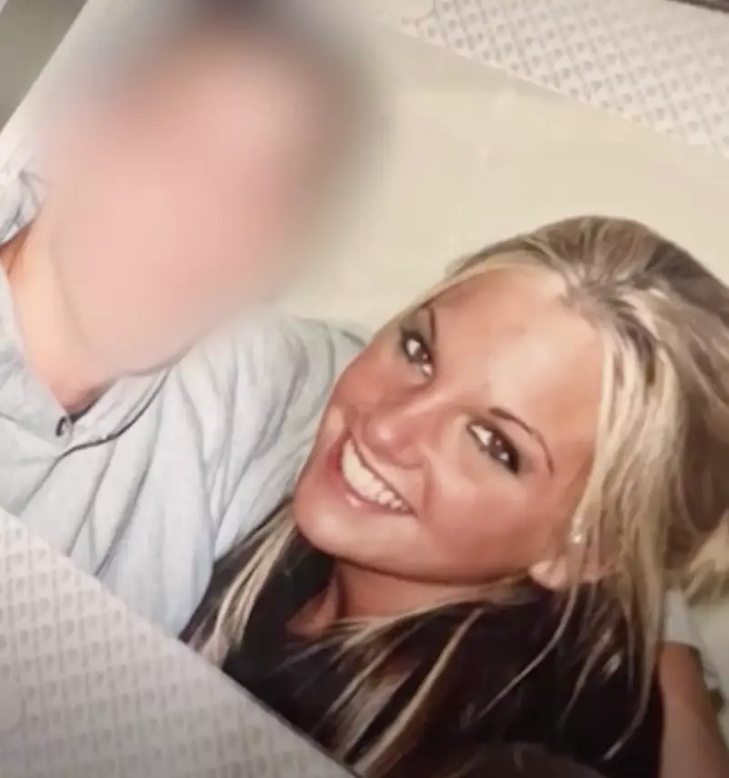 The pair had been high school sweethearts. (CNN)