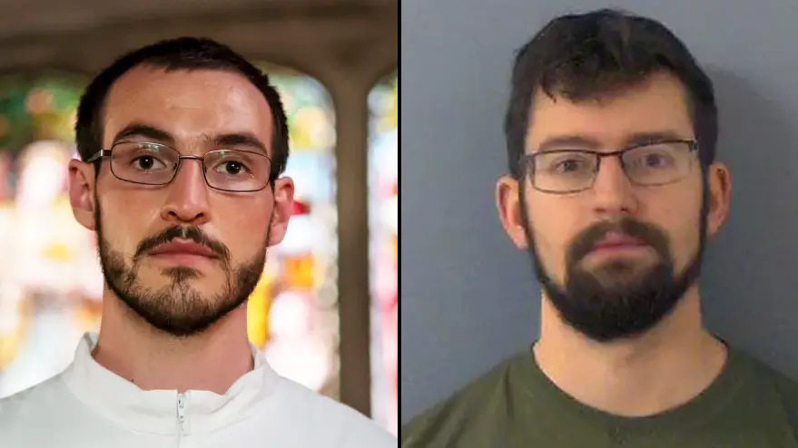 BBC/Thames Valley Police