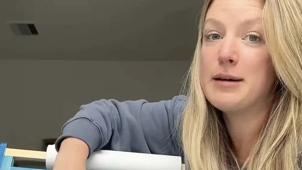 Instagram/MaddieTheMomma