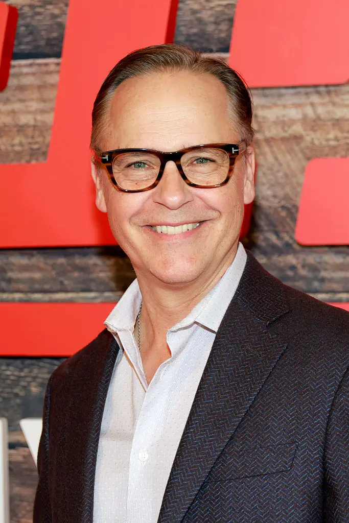 Chad Lowe said he was 'blessed' to be a girl dad before tragic death of