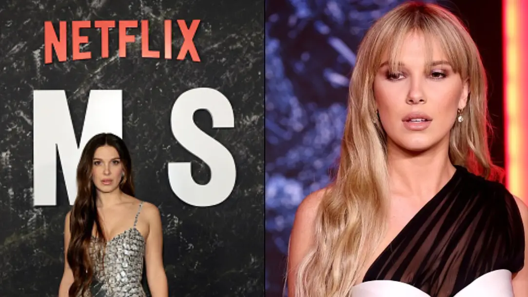 Dimitrios Kambouris/Getty Images for Netflix/Arturo Holmes/WireImage