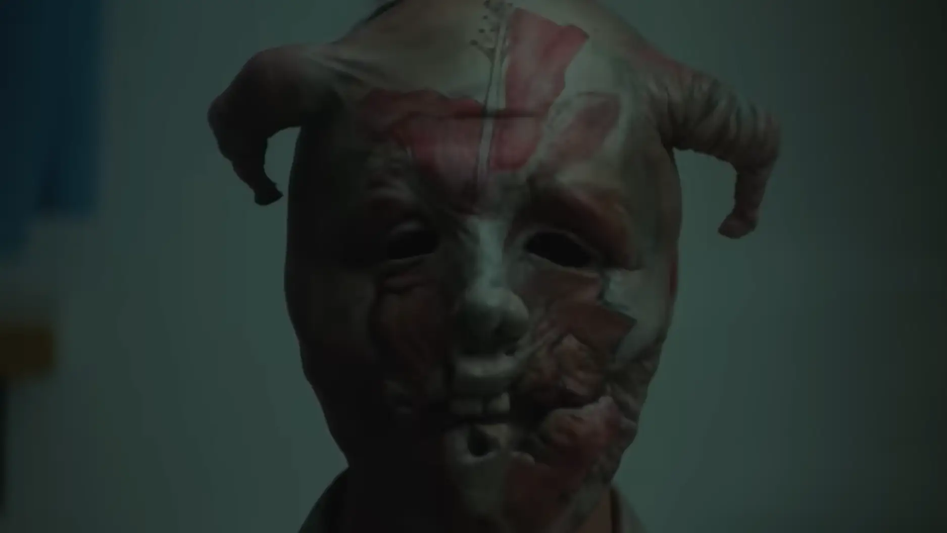 If you are not great with horrors, it may be best to skip Infinity Pool.