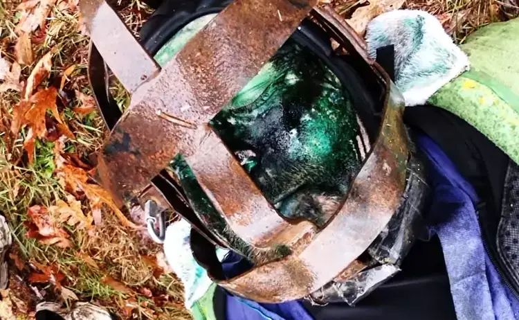 The owner insists people don't actually get hurt, otherwise he'd be in prison (McKamey Manor)