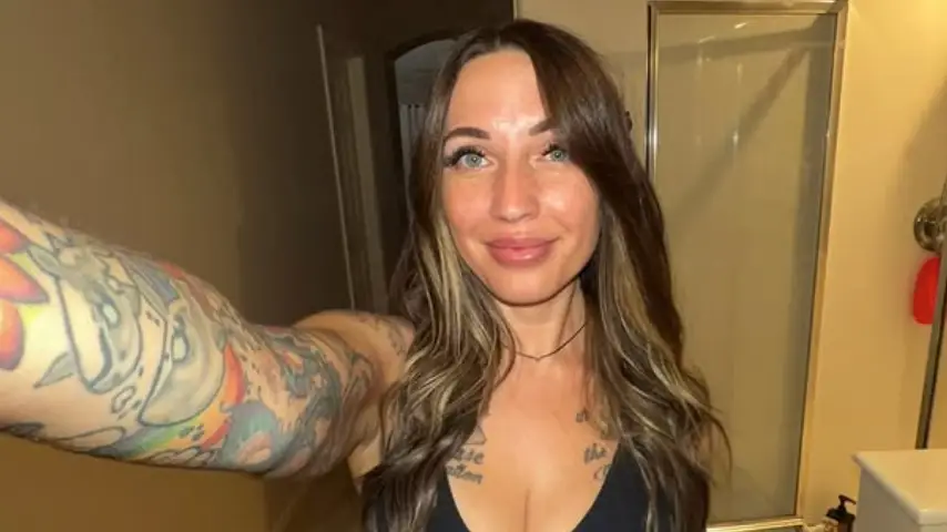 Instagram/Heather Corrine Land