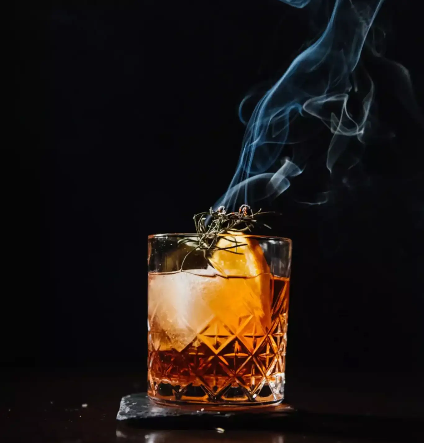 You don't need alcohol to feel its effects any more (Sentia Spirits)