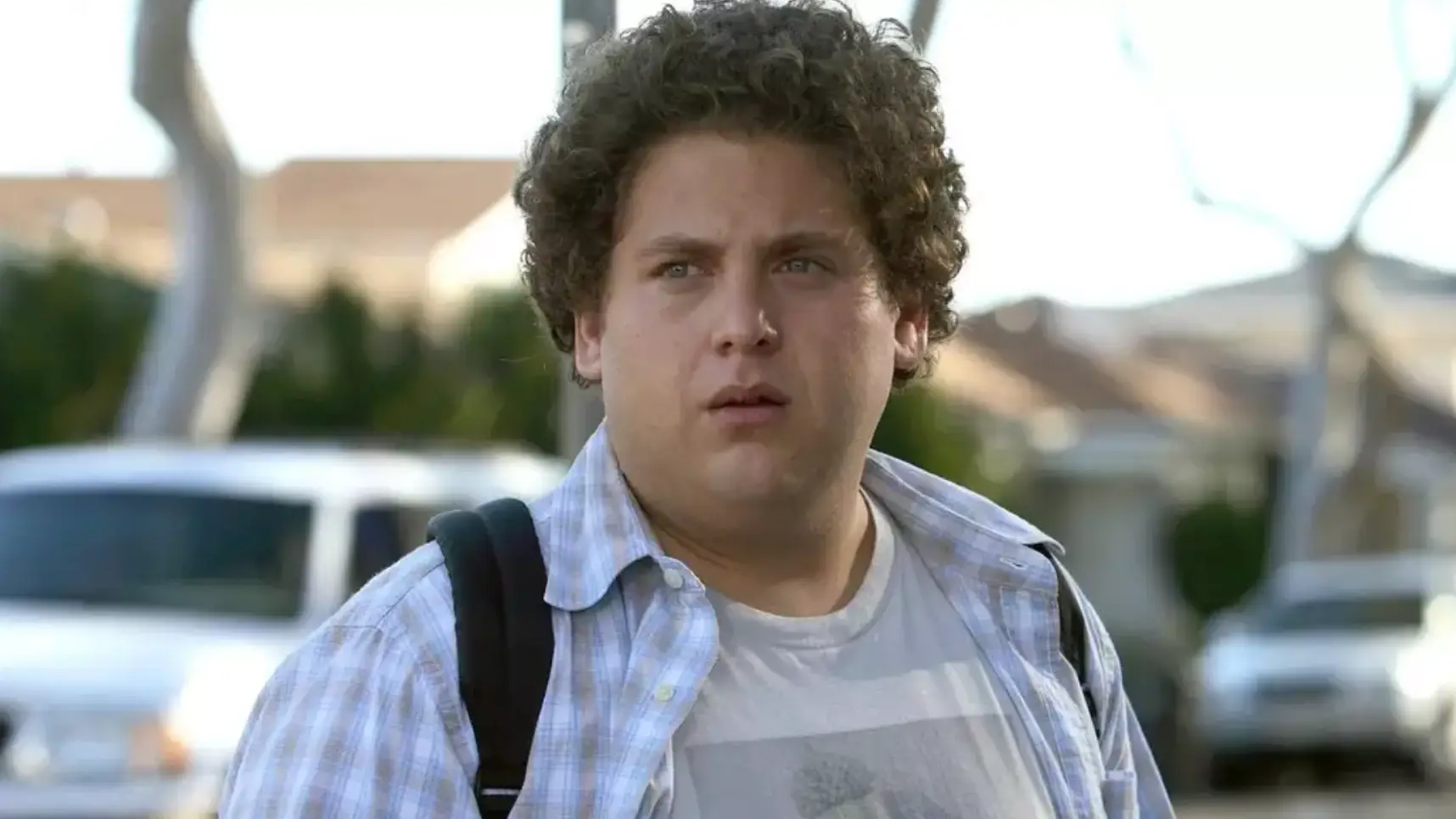 Jonah Hill 'hated' one Superbad co-star so much that he ‘didn’t want them to get the role’