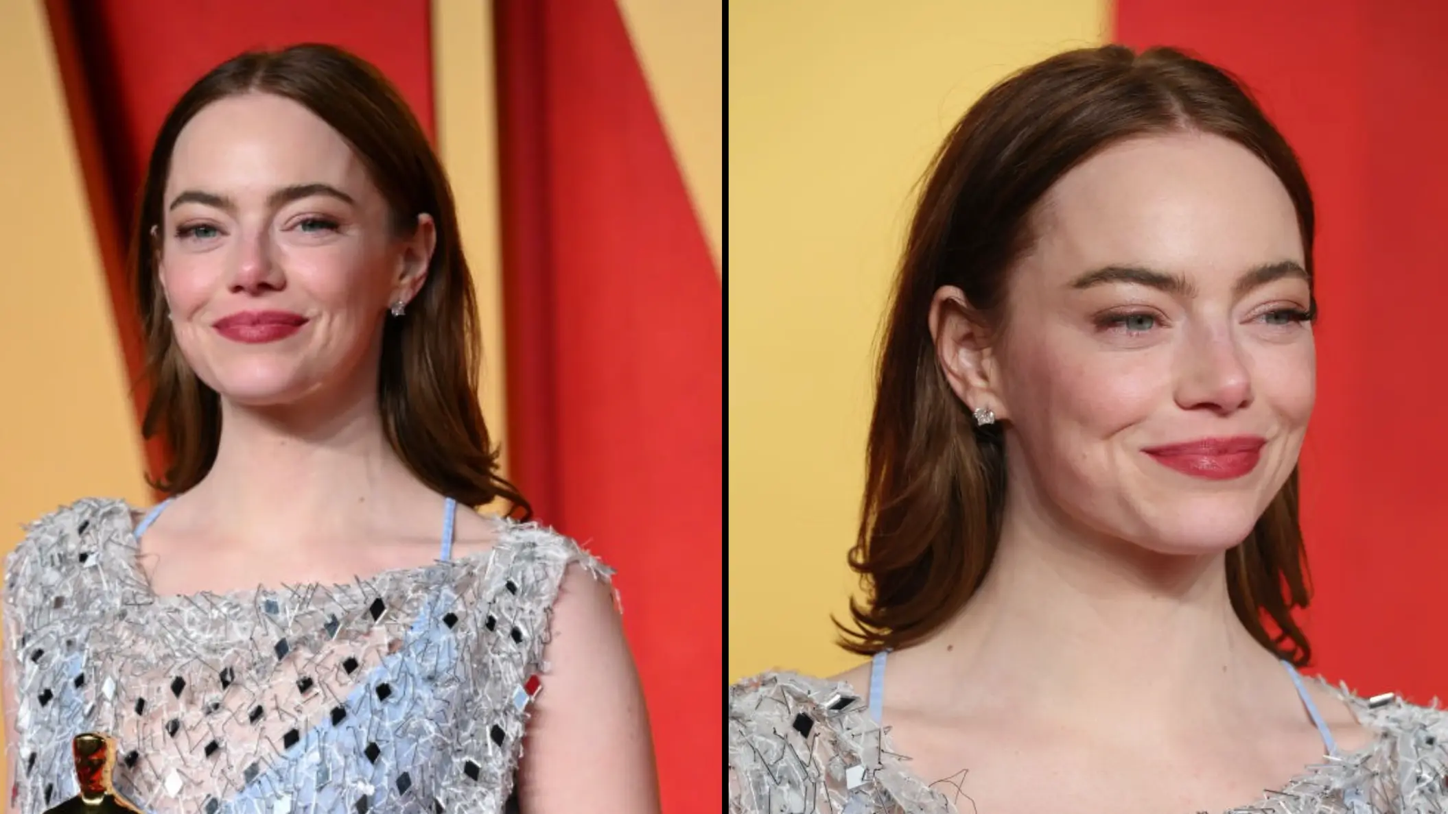 Karwai Tang/WireImage / Leon Bennett/GA/The Hollywood Reporter via Getty Images