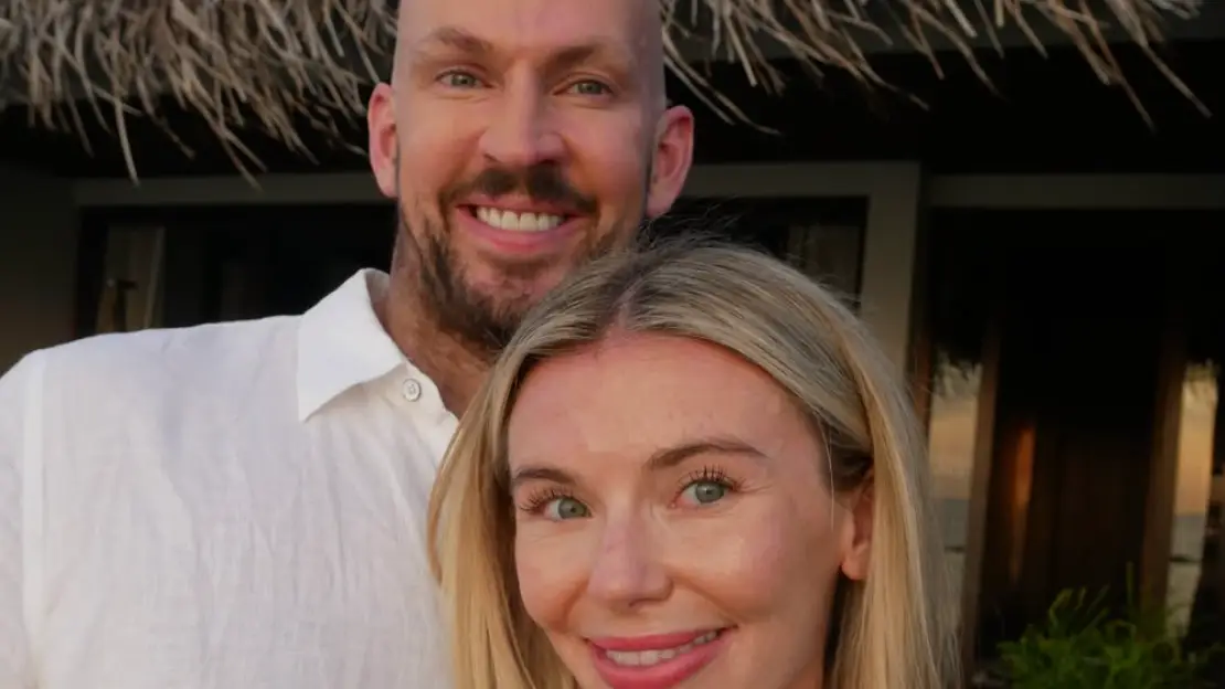 Georgia Toffolo/Instagram