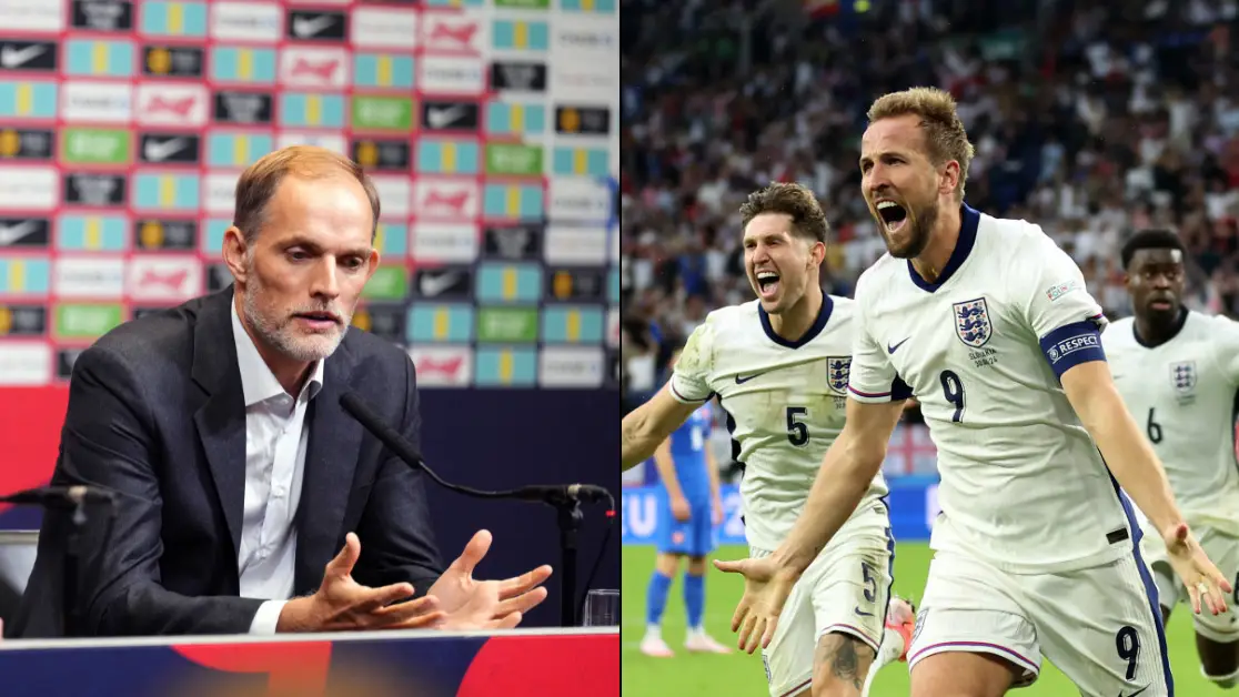 PA / Carl Recine/Getty Images