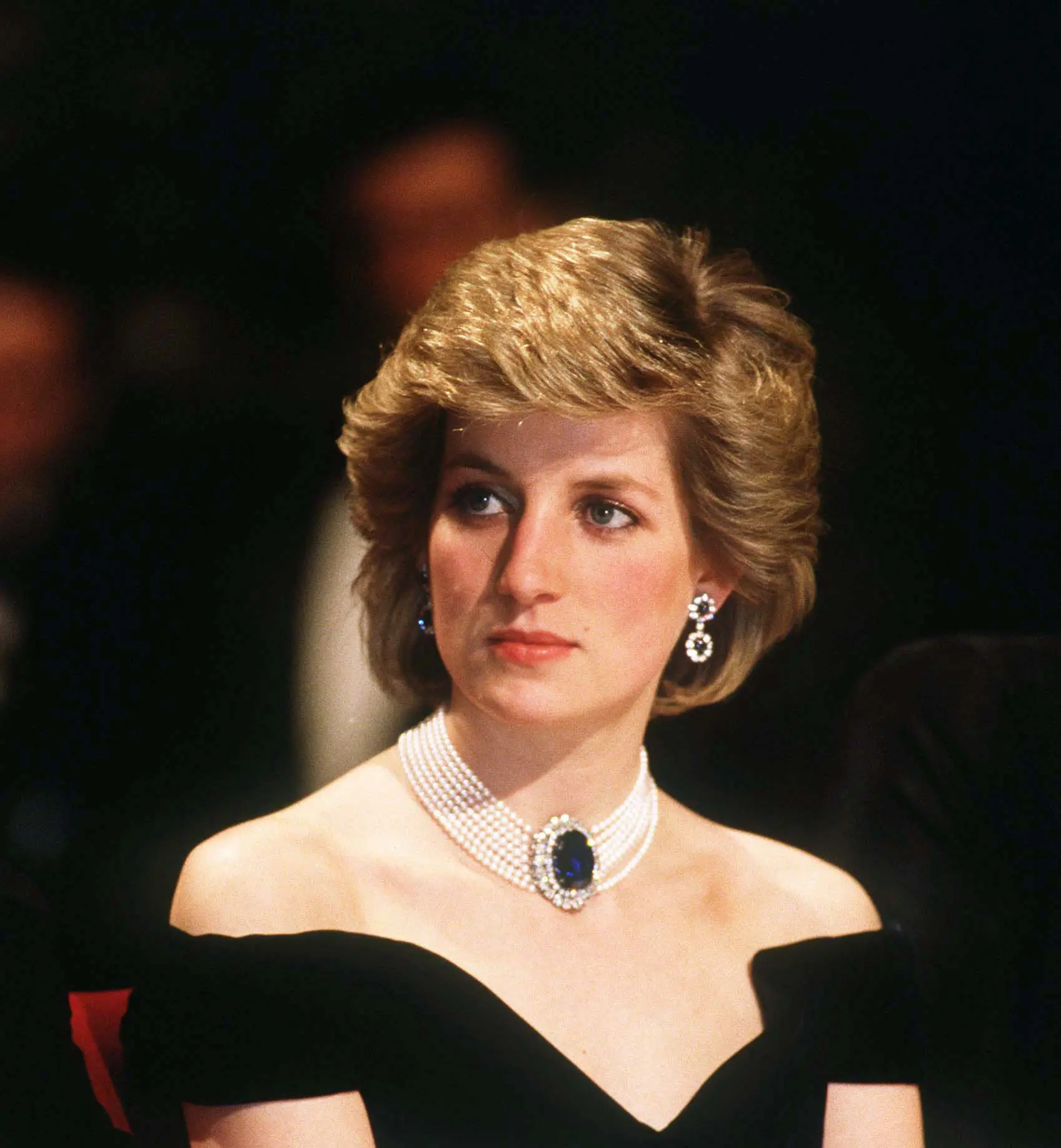 It's been 28 years since Diana's death (Anwar Hussein/WireImage)