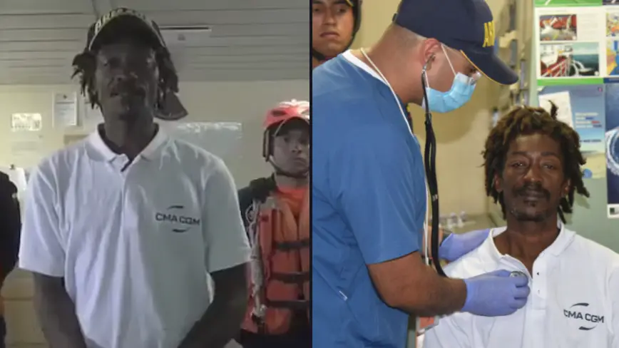 @fnc_armadacol/Twitter/Uncredited/AP/Shutterstock