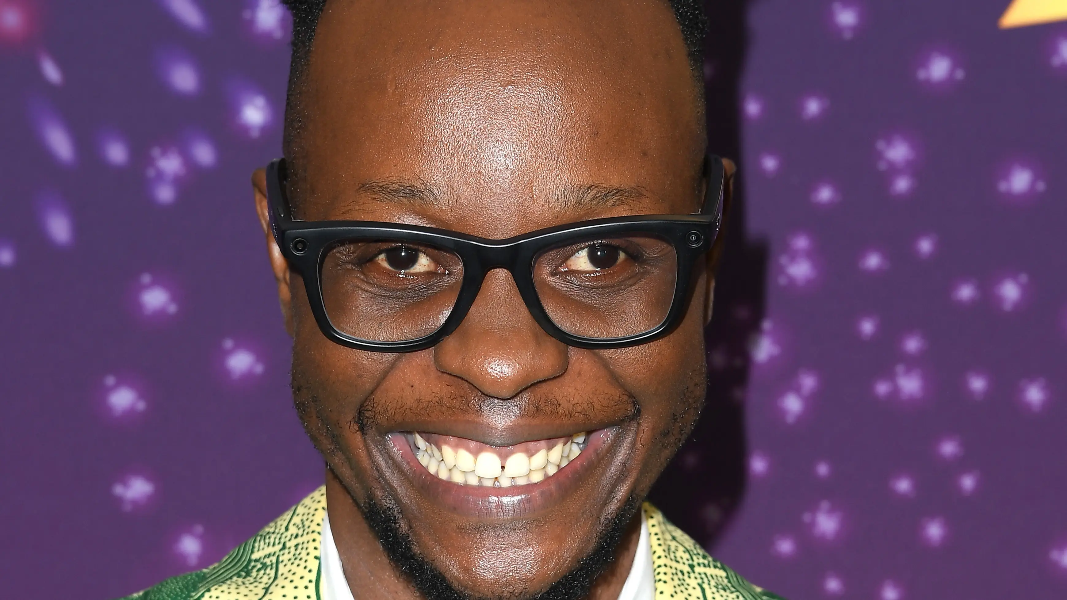 Steve Granitz/FilmMagic