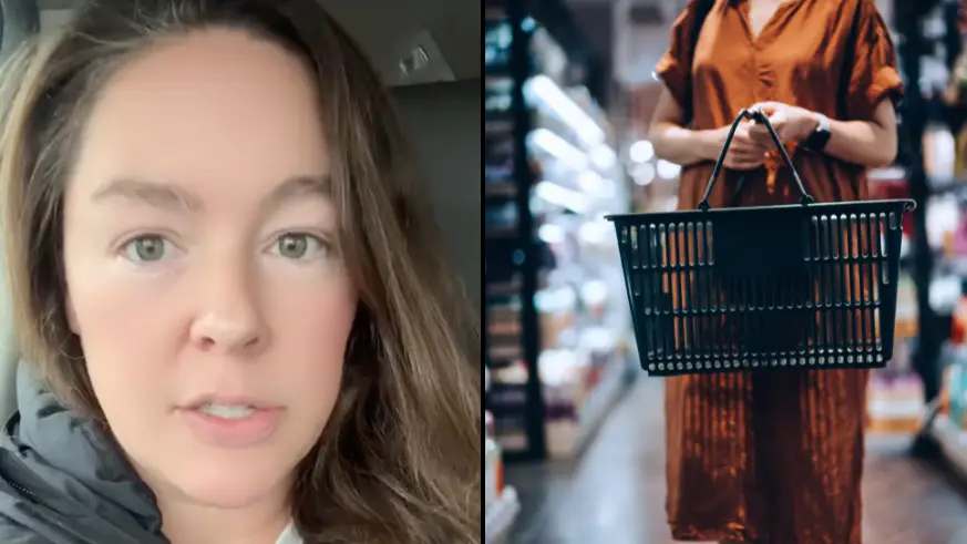 Tiktok/Oncology.Nutrition.RD/Getty Stock Images