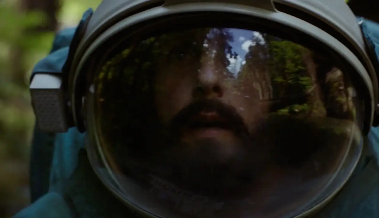 After watching the trailer, viewers can't wait to see how the comedy actor approaches the role.