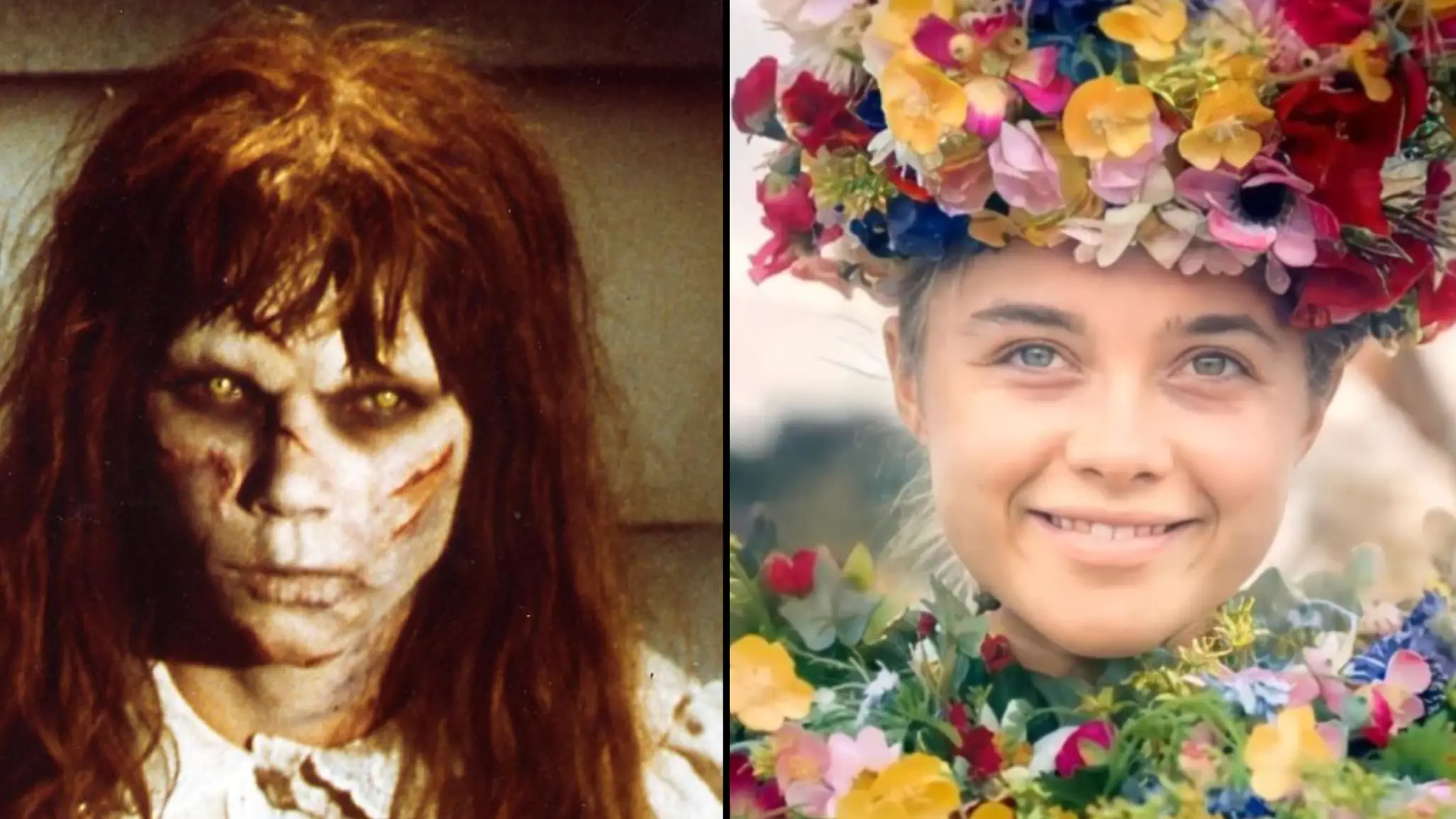 Top 10 horror movies of all time that are perfect for Halloween